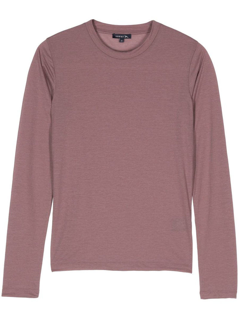 Soeur Blanca Clothing