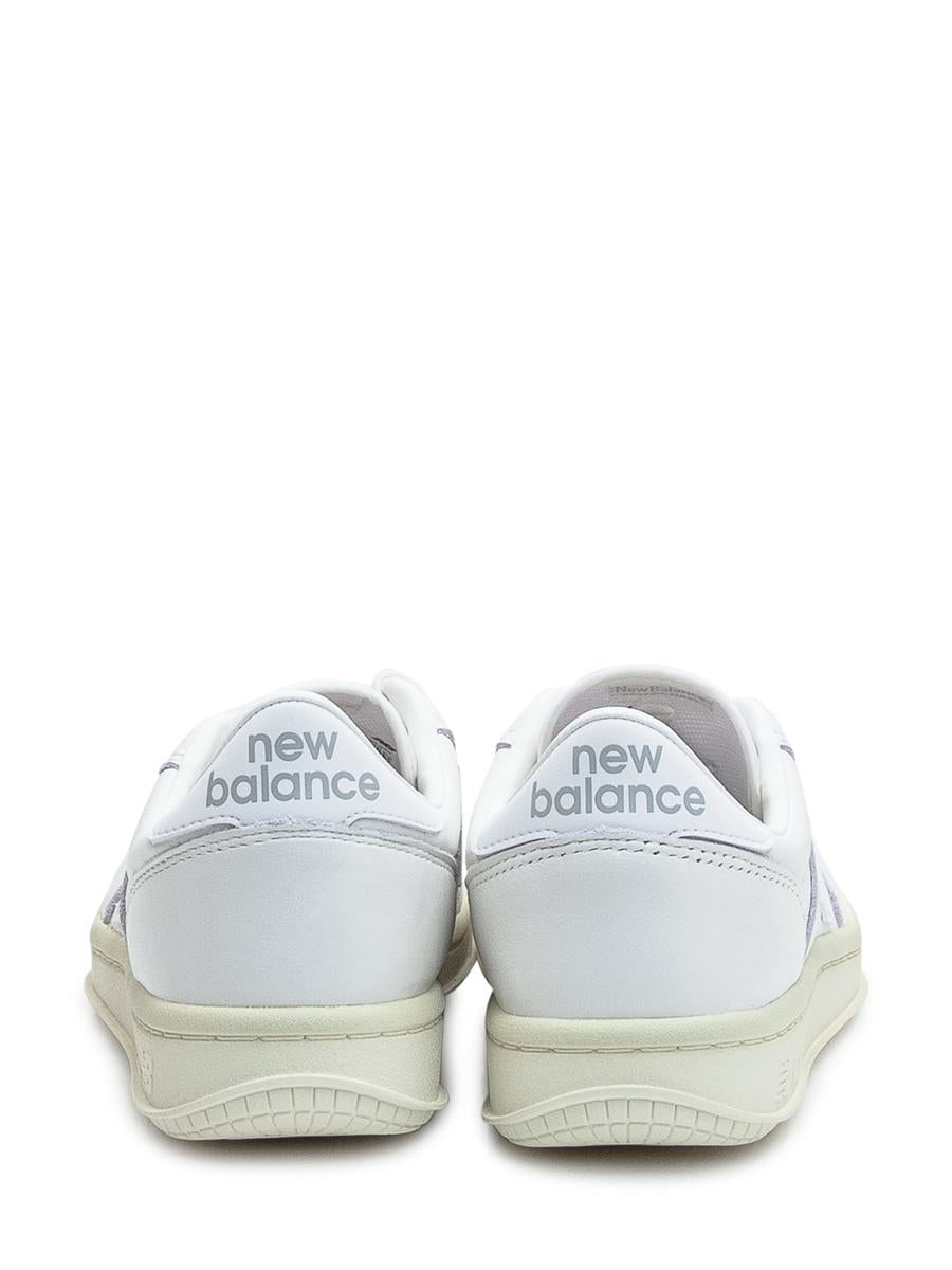 New Balance Leather Sneaker