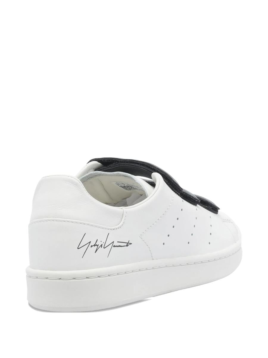 Y-3 Adidas  Stan Smith Velc Shoes