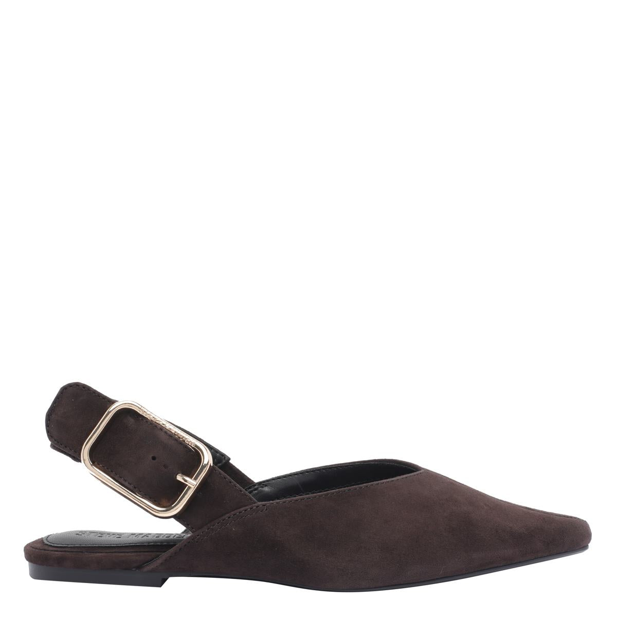 Steve Madden Flat Shoes