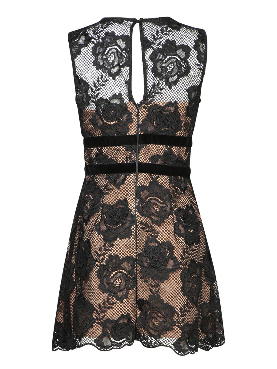 Self-Portrait Dresses