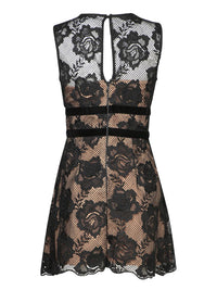 Self-Portrait Dresses