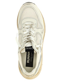 Golden Goose 'Running Sole' Sneakers