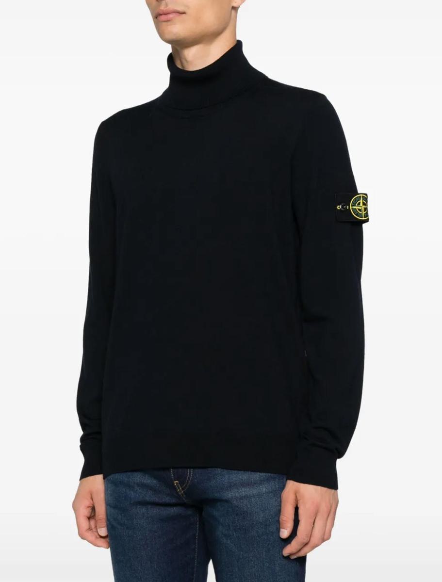 Stone Island Sweaters