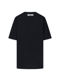Moschino T-Shirts And Polos
