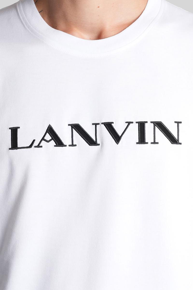 Lanvin T-Shirt