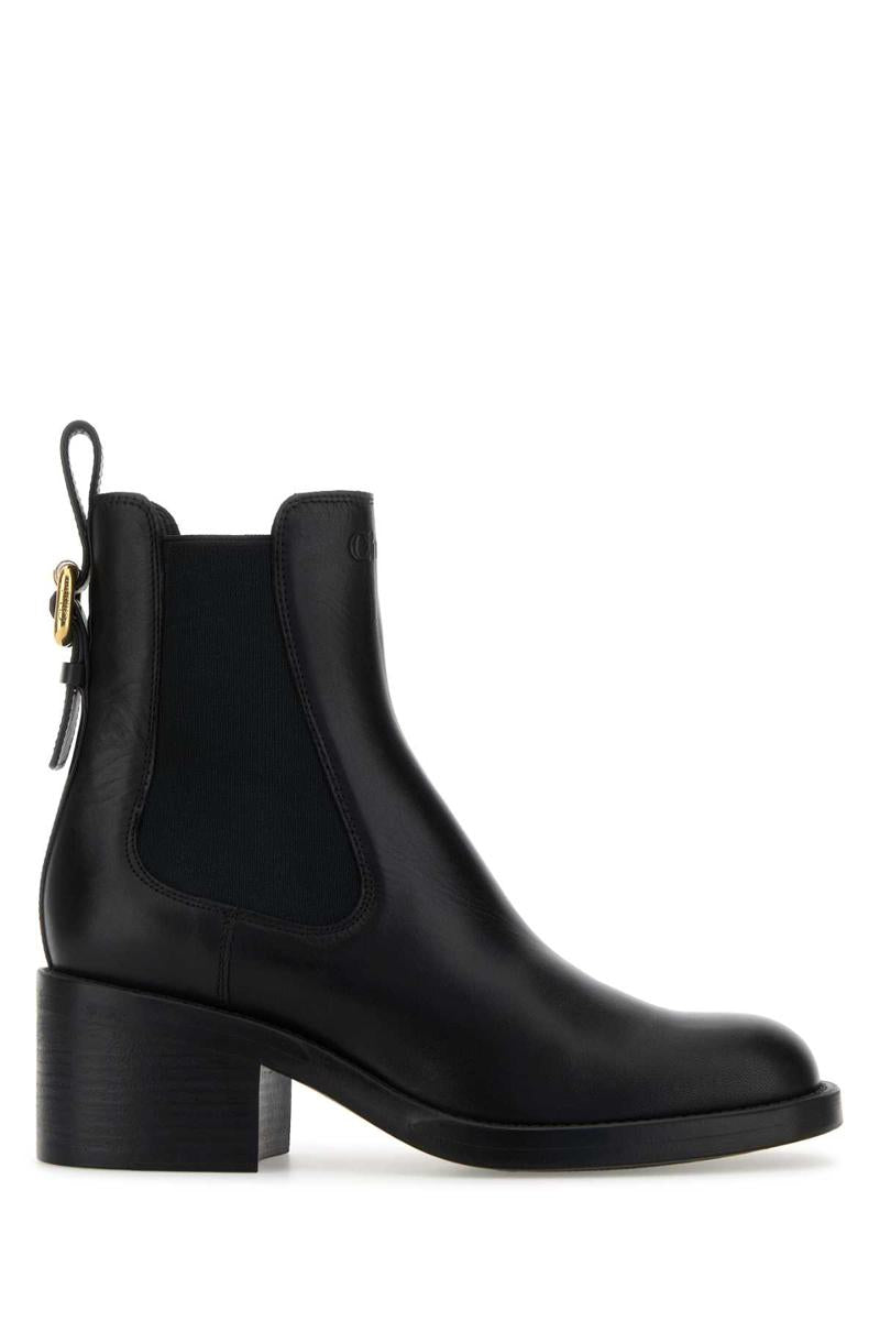 Chloé Boots
