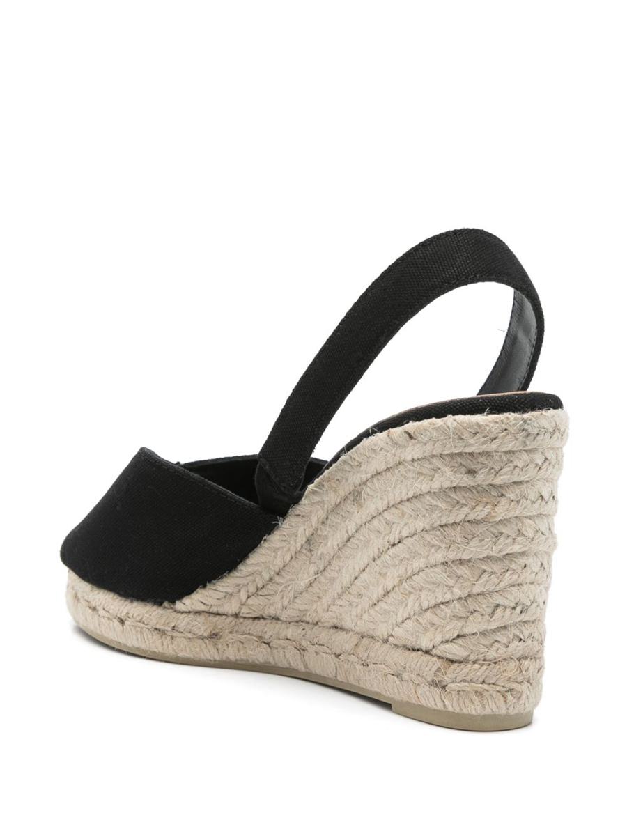 Castañer Brisa Canvas Espadrilles