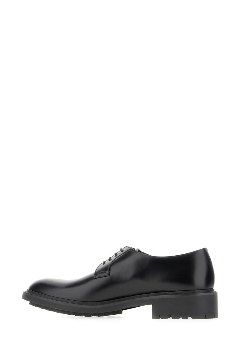 Saint Laurent Lace-Ups