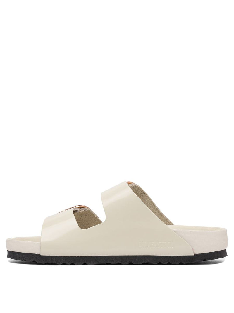 Birkenstock "Arizona Big Buckle" Sandals