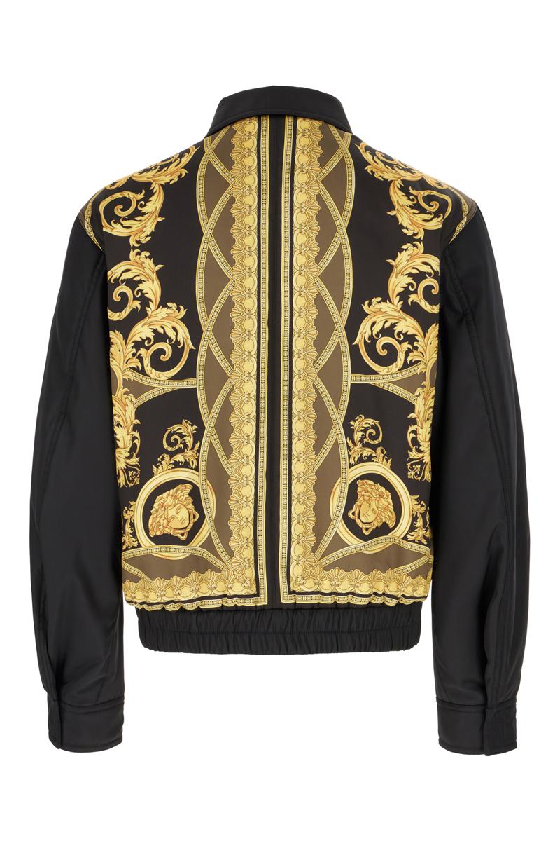 Versace Jackets