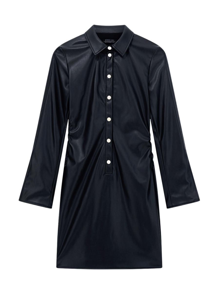 Armani Exchange Dresses