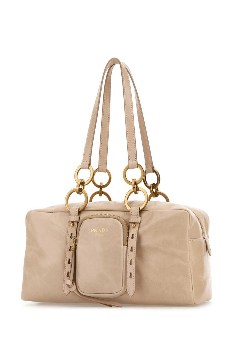 Prada Shoulder Bags
