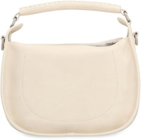 Burberry B Clip Piccola Messenger Bag