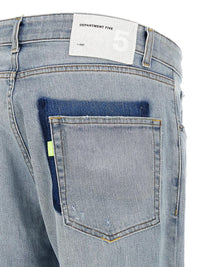 Department 5 'Skeith’ Jeans