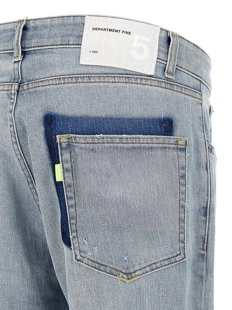 Department 5 'Skeith’ Jeans