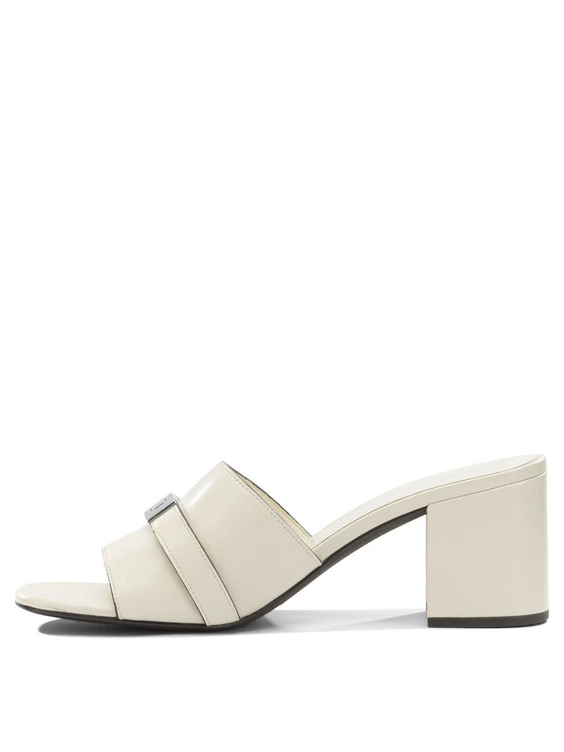 Tory Burch Heeled Shoes