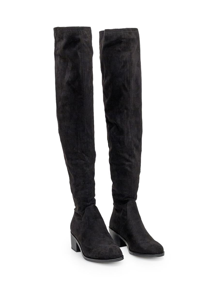 Steve Madden Salvador Boot