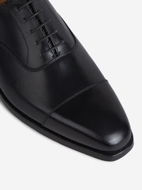 Crockett & Jones Hallam Leather Shoes