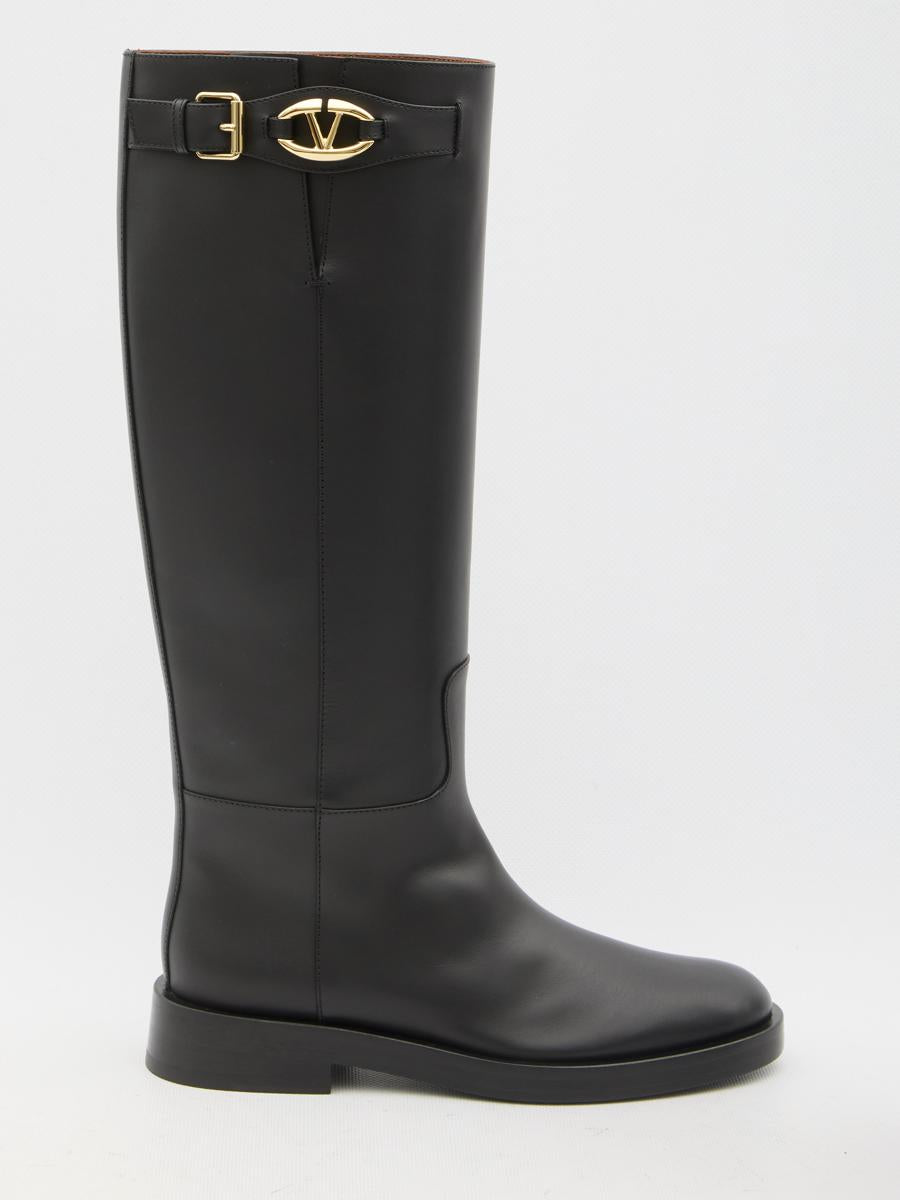 Vlogo The Bold Edition Boots