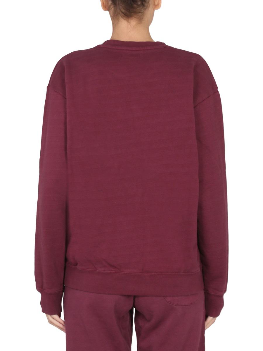 Market Vintage Wash Sweatshirt Unisex