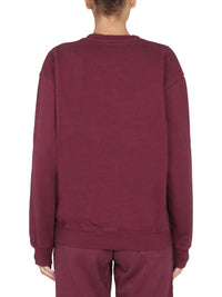 Market Vintage Wash Sweatshirt Unisex