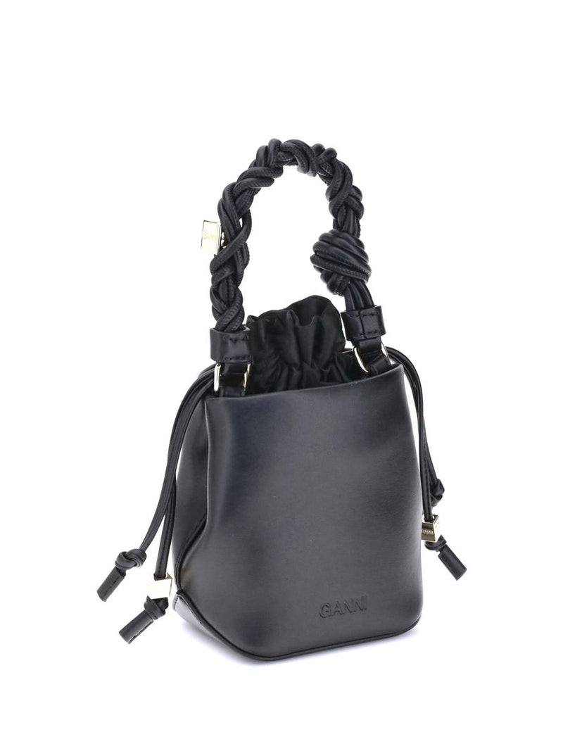 Ganni Bucket Bags