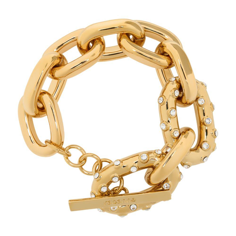 Rabanne Bracelet
