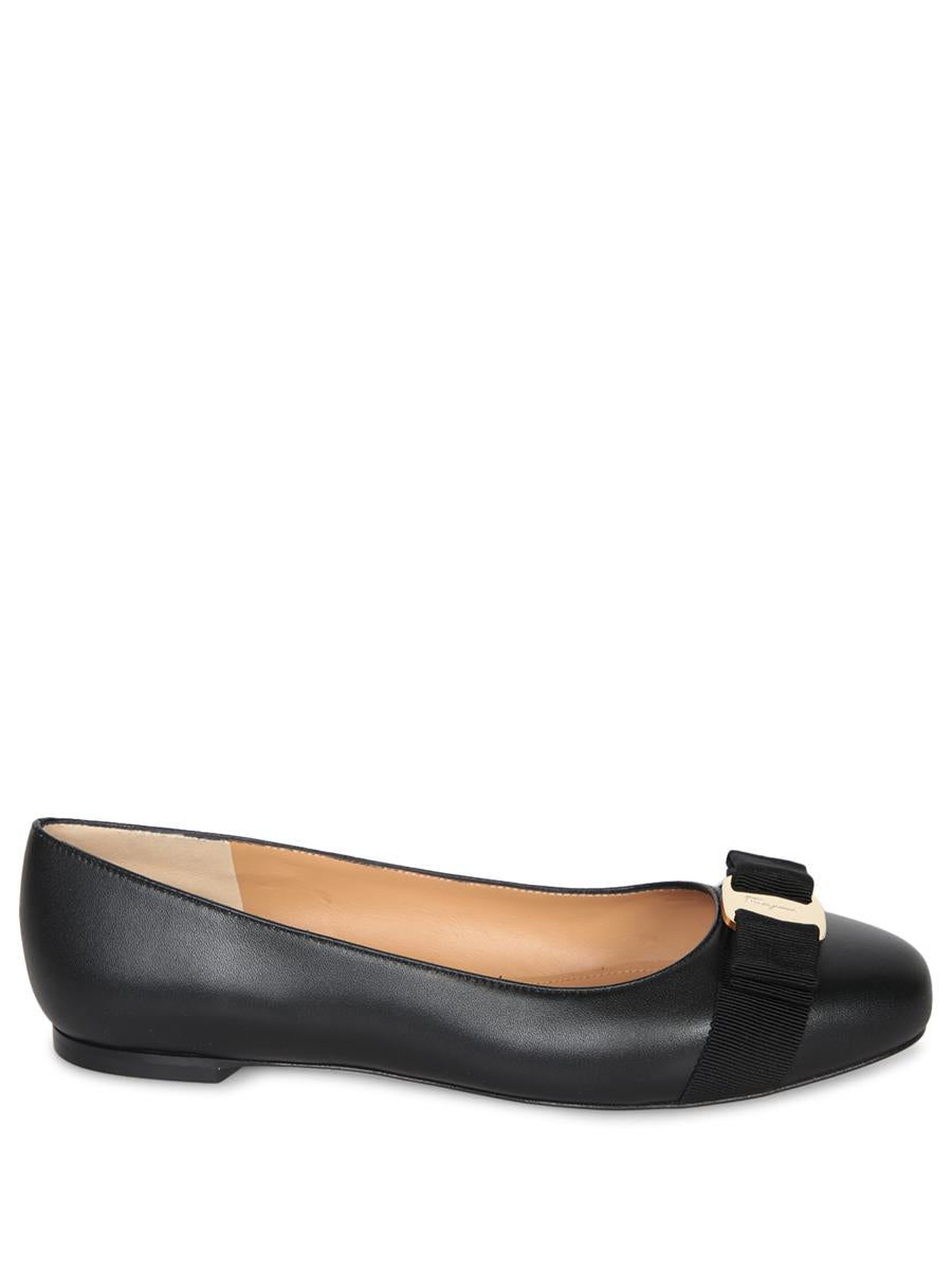 Salvatore Ferragamo Shoes