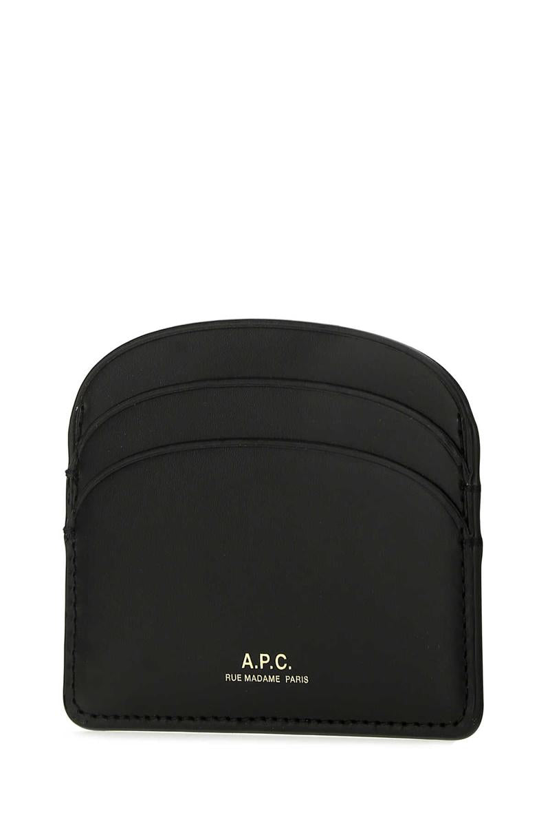 A.P.C. Wallets