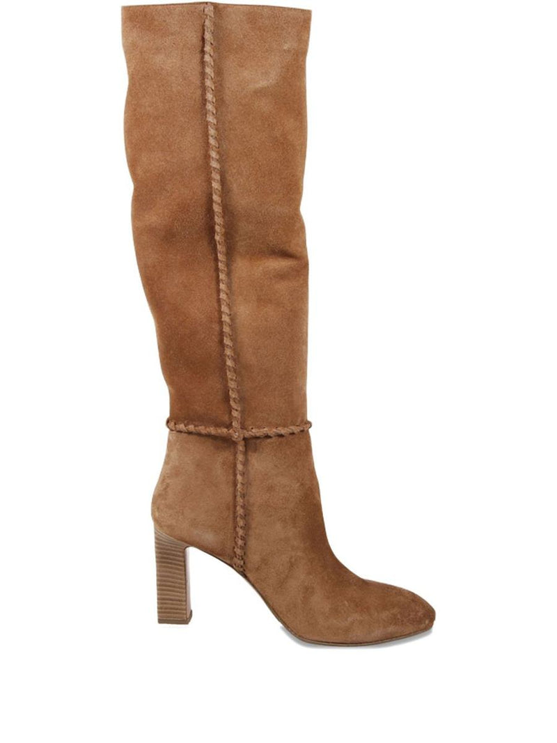 Aquazzura Boots