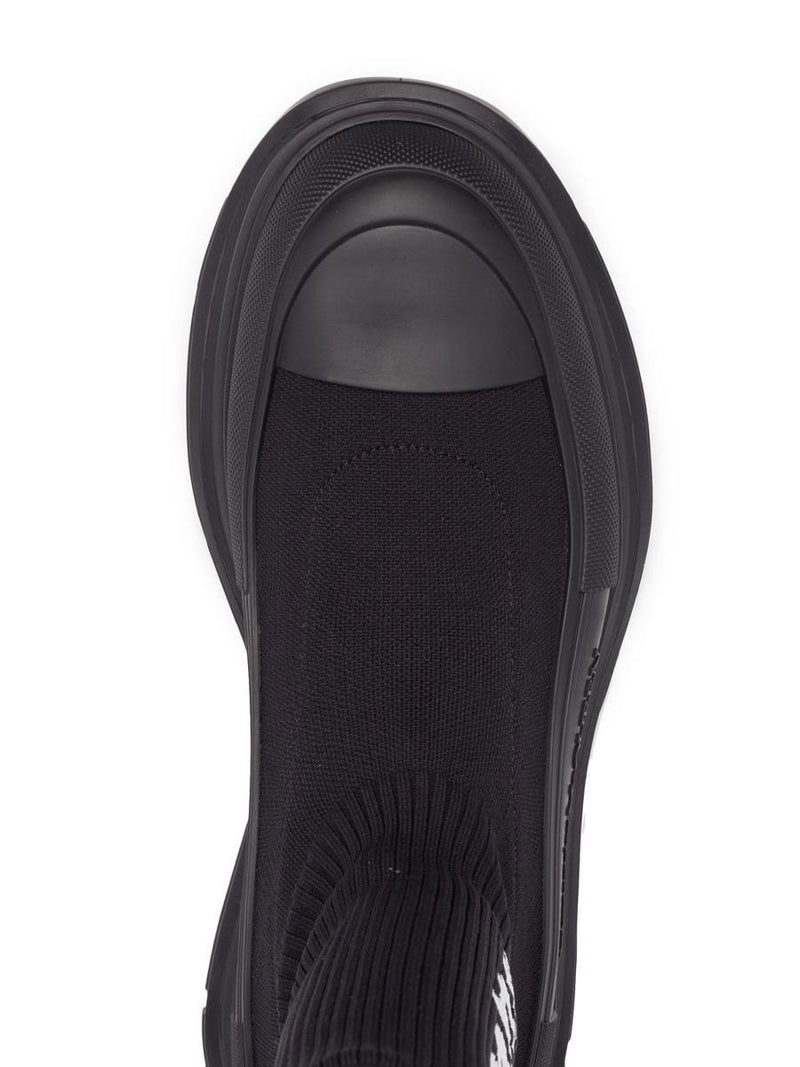 Alexander McQueen Tread Slick Sneakers