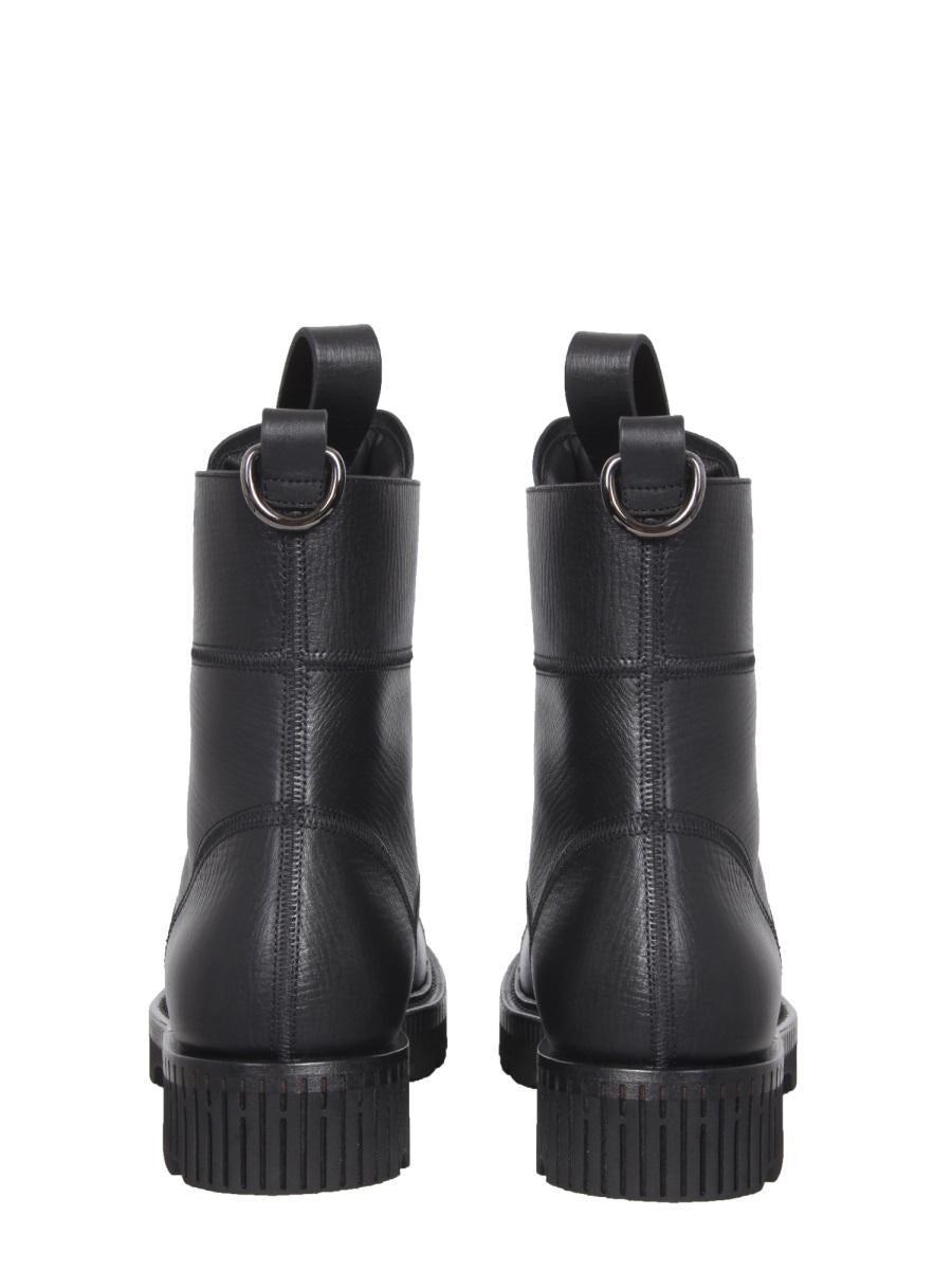 Dolce & Gabbana Bernini Boot