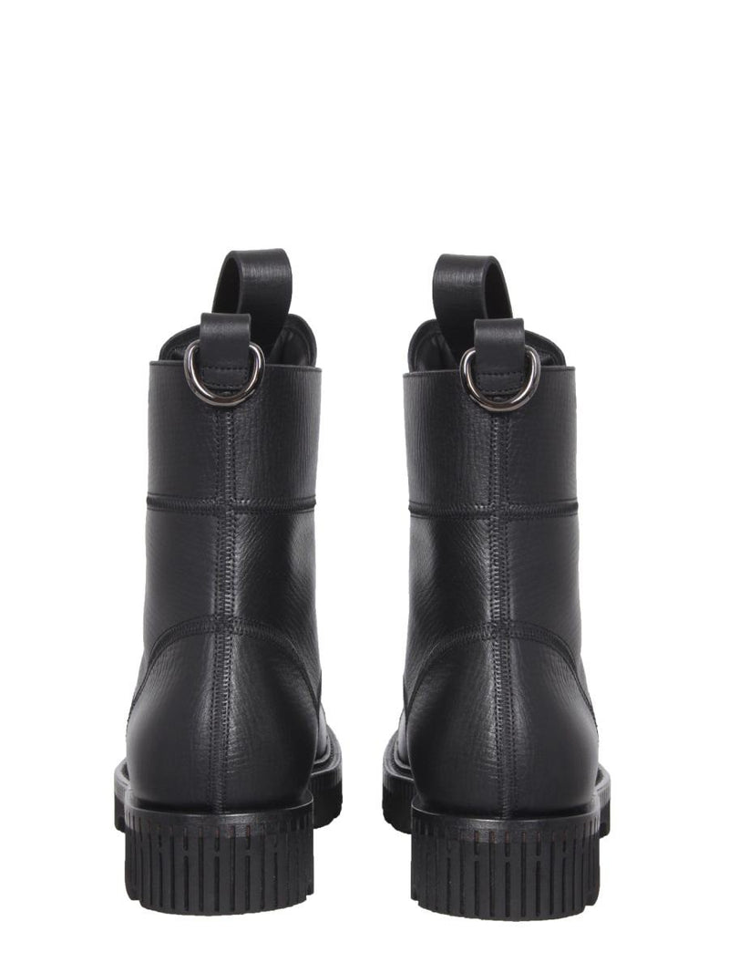Dolce & Gabbana Bernini Boot