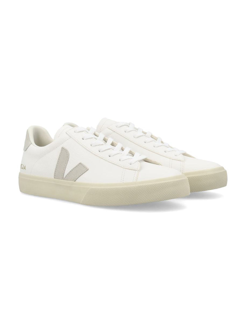 Veja Campo Leather Sneakers