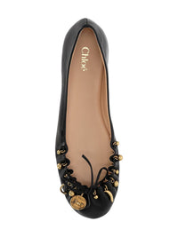 Chloé Flat Shoes