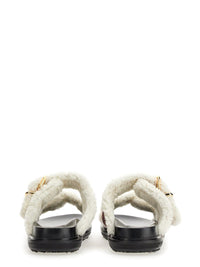 Marni Fussbet Sandal