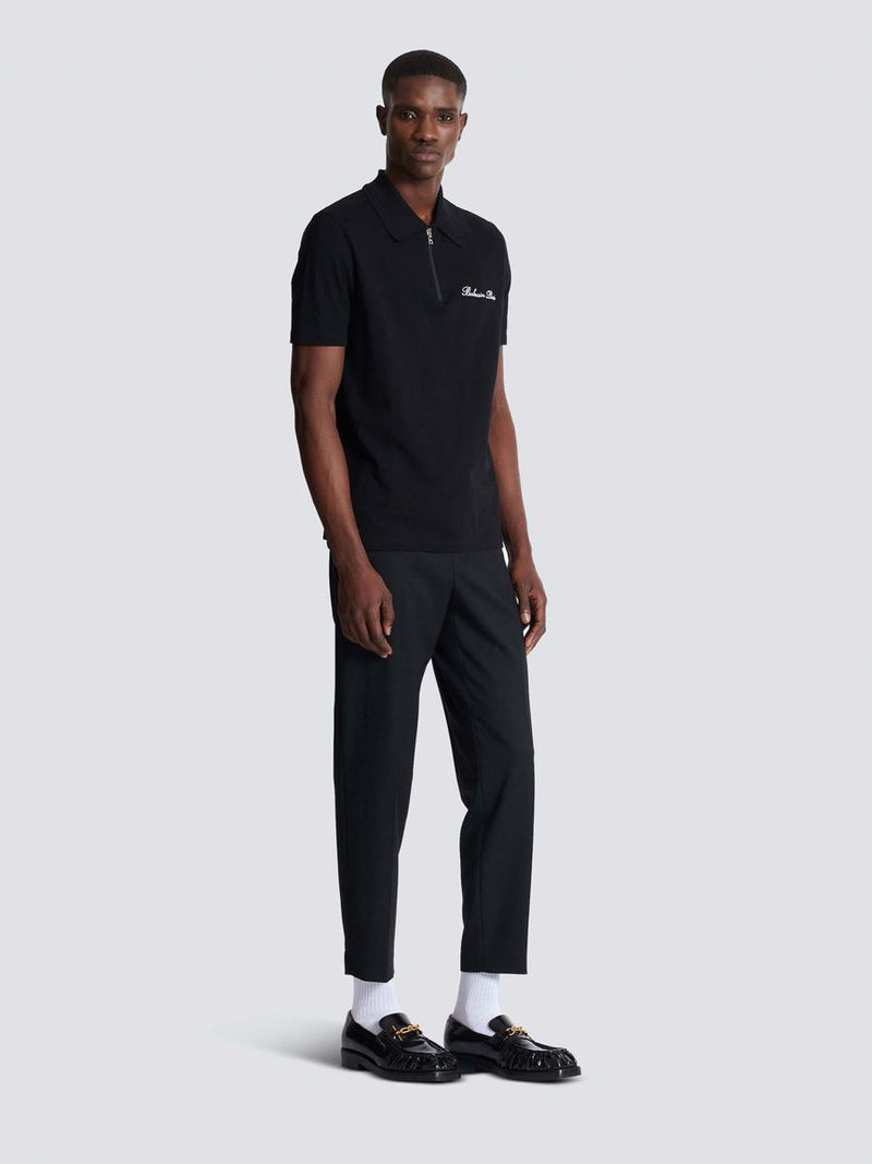 Balmain  Signature Polo