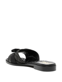 Salvatore Ferragamo Flat Shoes