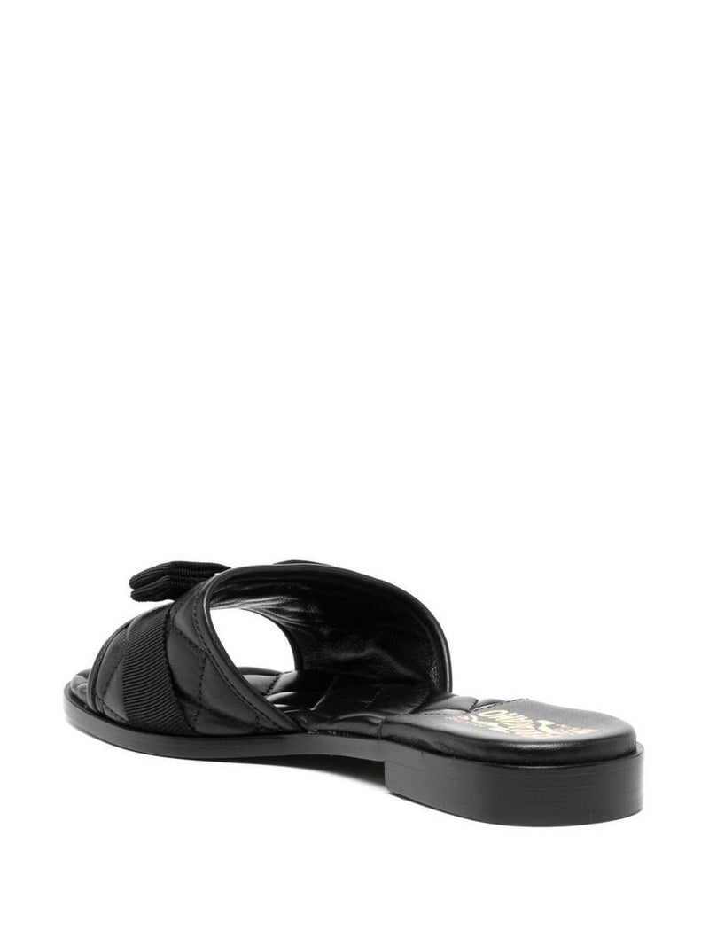 Salvatore Ferragamo Flat Shoes