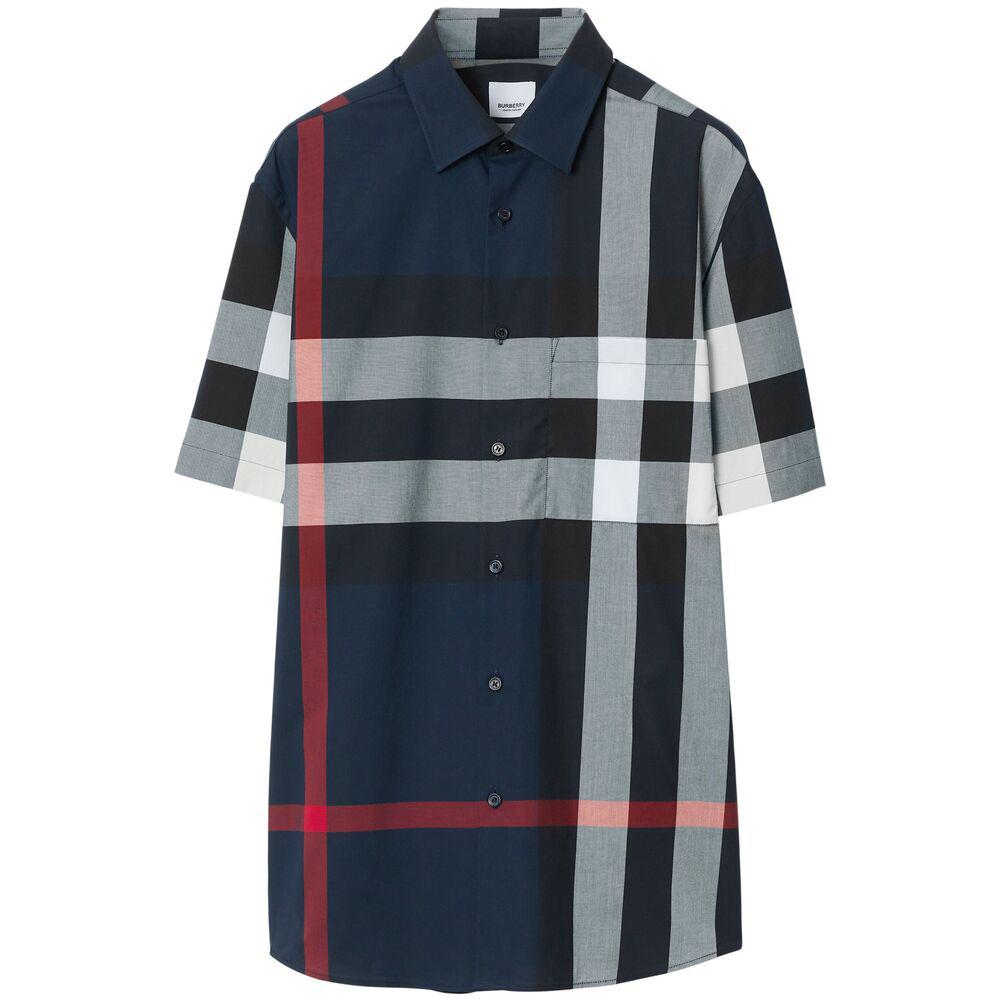 Burberry Shirts
