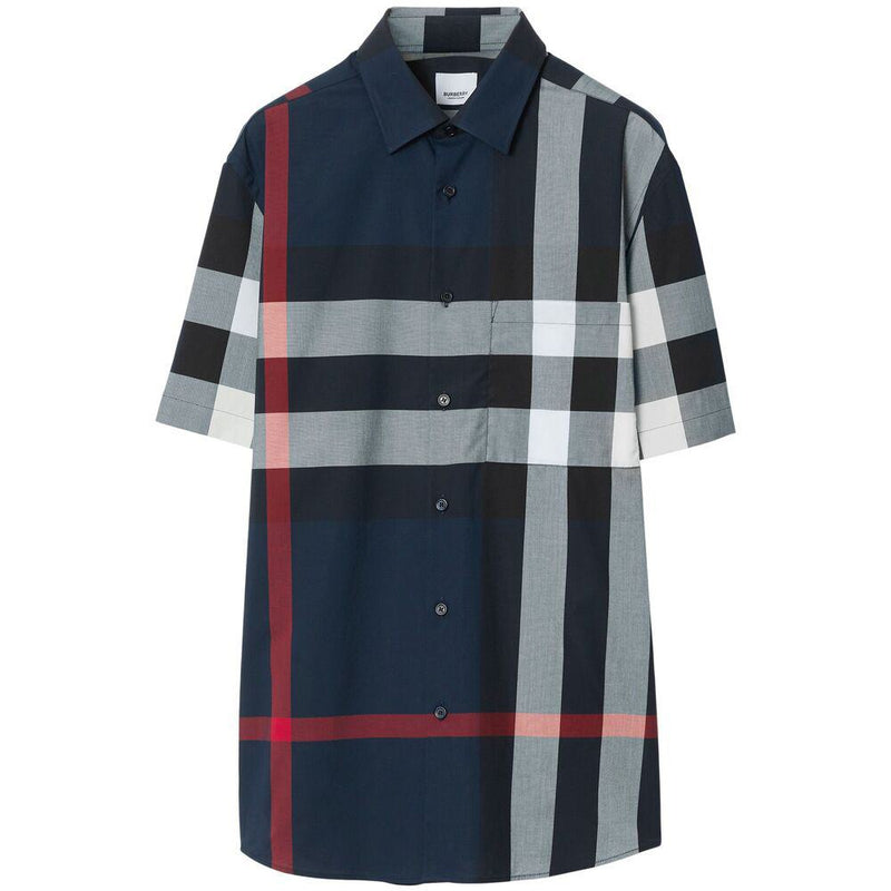 Burberry Shirts