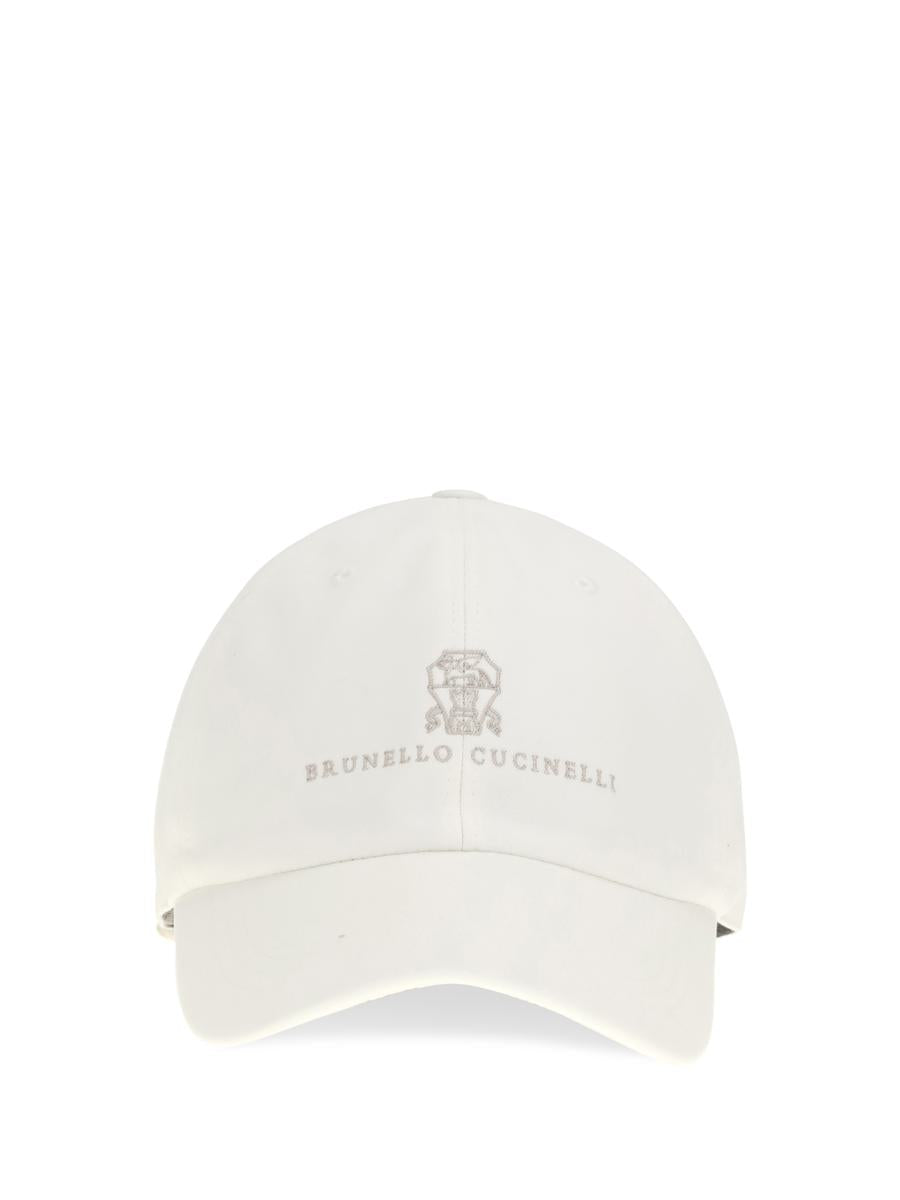 Brunello Cucinelli Hats E Hairbands