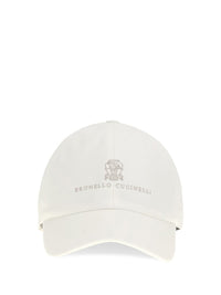Brunello Cucinelli Hats E Hairbands