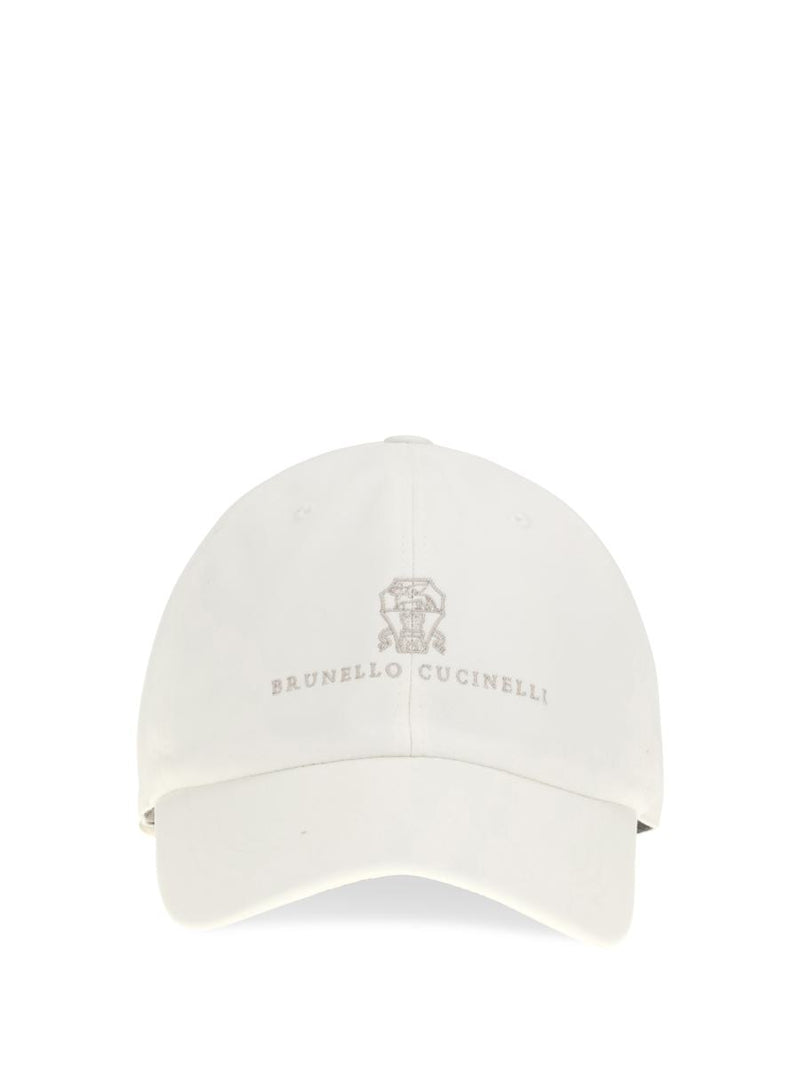 Brunello Cucinelli Hats E Hairbands