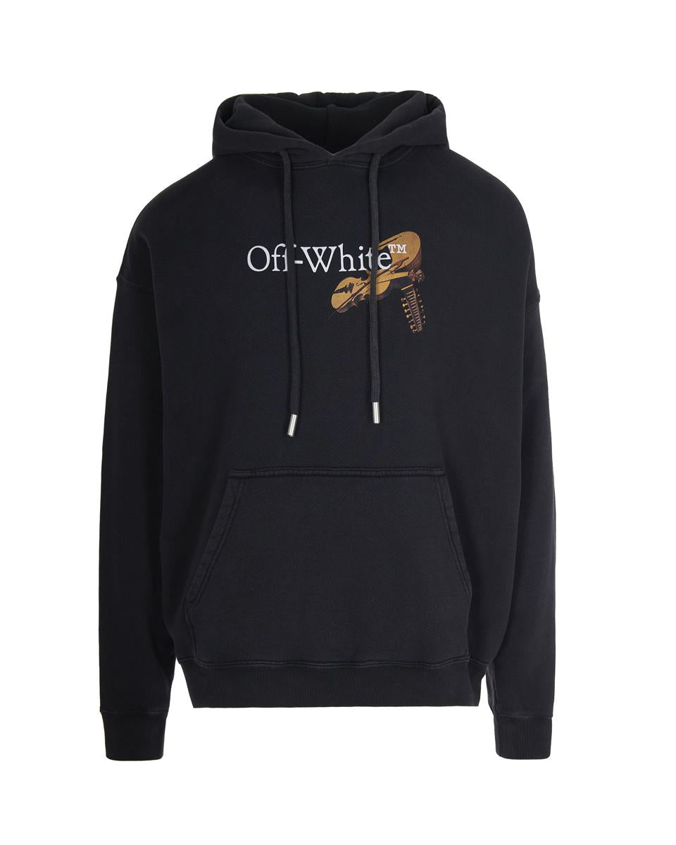 Off-White Sweatshirt