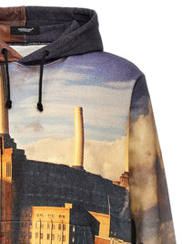 Undercover Undercover X Pink Floyd Hoodie