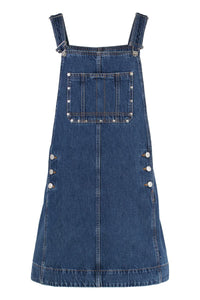 7 For All Mankind Denim Dress