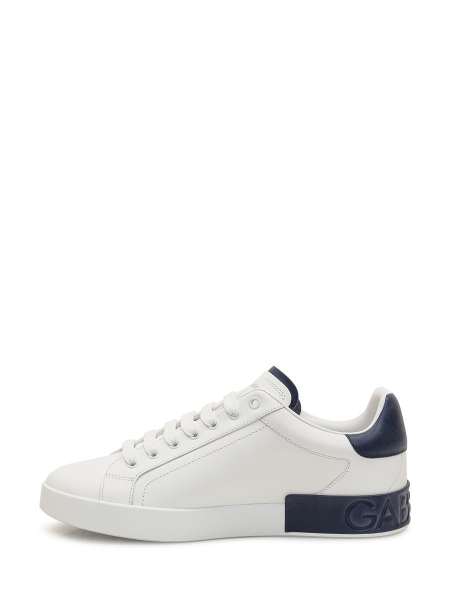 Dolce & Gabbana Dolce & Gabbana Sneakers