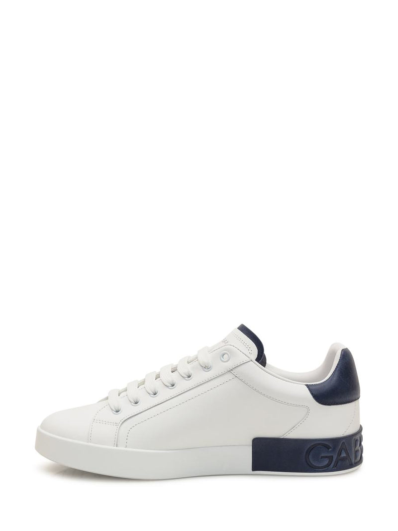 Dolce & Gabbana Dolce & Gabbana Sneakers